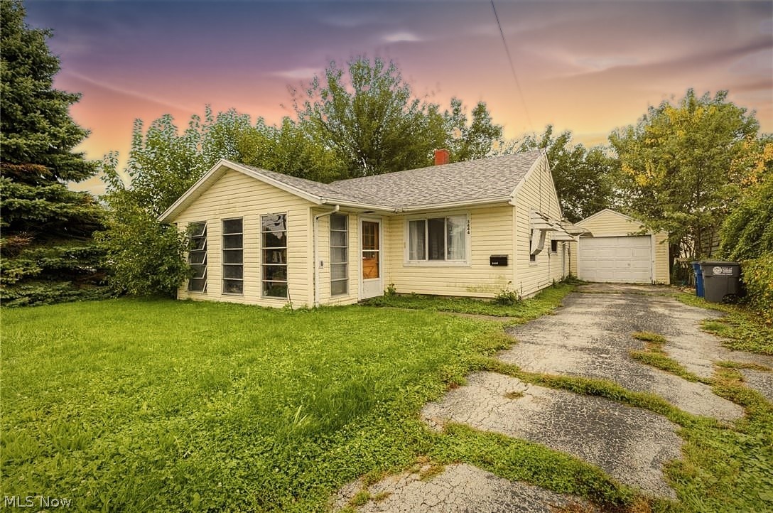 3444 146th Street Property Photo 1
