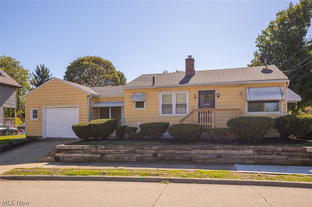 1164 Wyley Avenue Property Photo