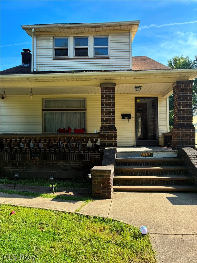 6308 Kenyon Avenue Property Photo 1