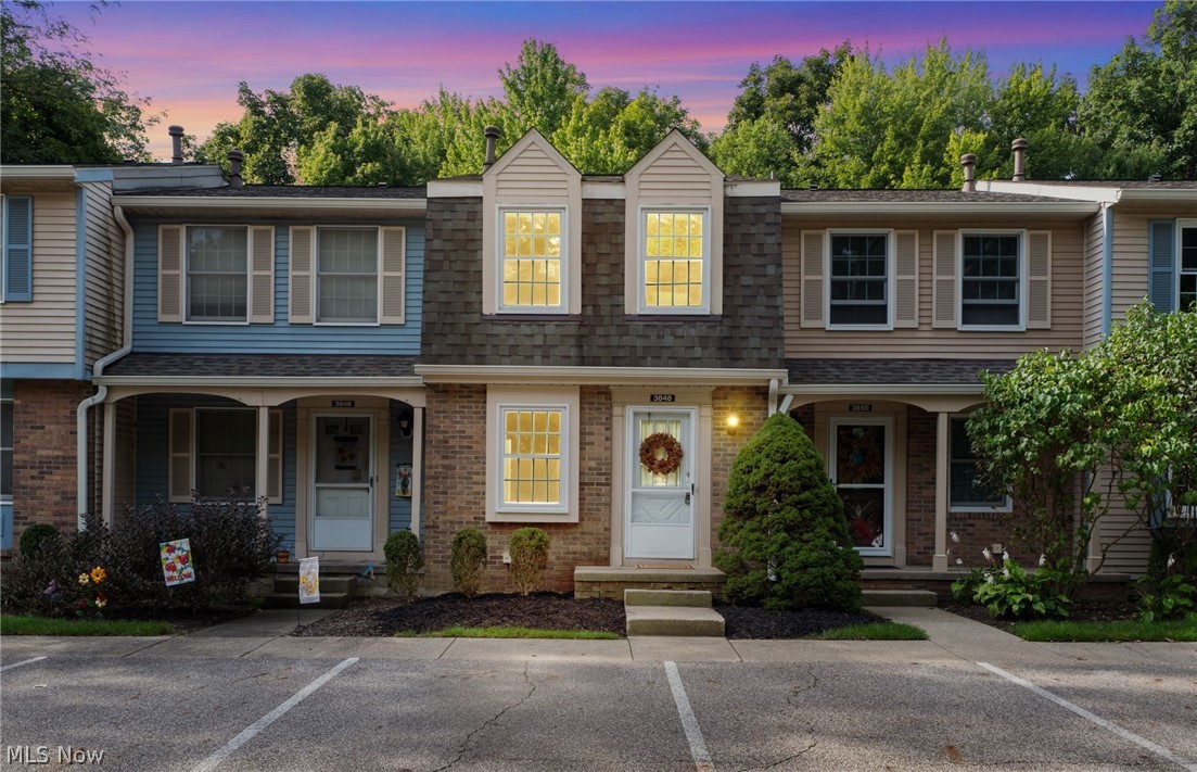 3848 Lake Run Boulevard Property Photo 1