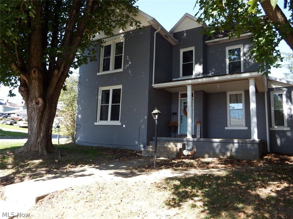 122 Short Street