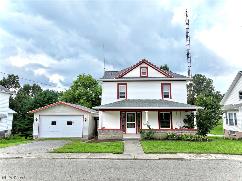 215 West Property Photo 1