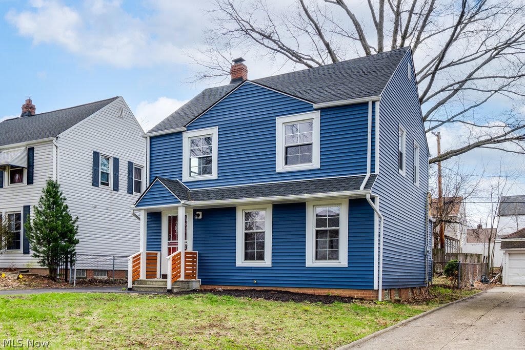 16812 Talford Avenue Property Photo 1