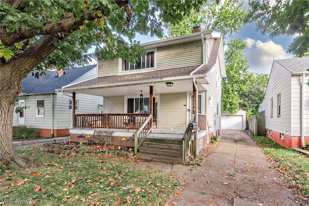 3854 Brookside Boulevard Property Photo 1