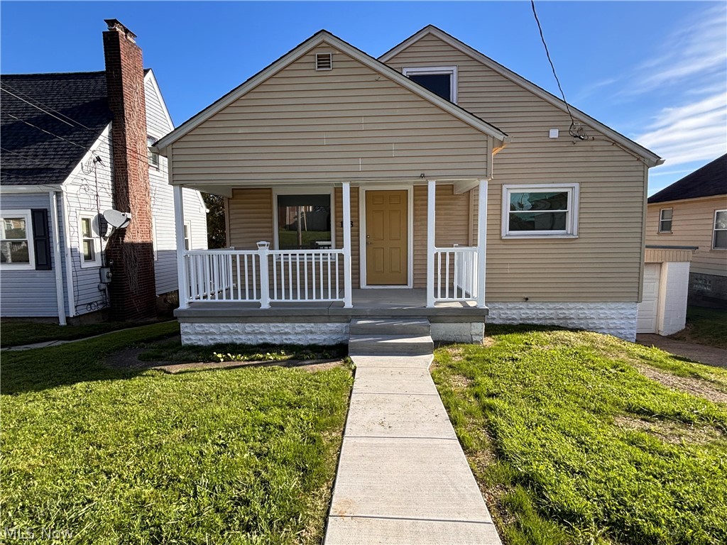 143 S 13th Street Property Photo 1