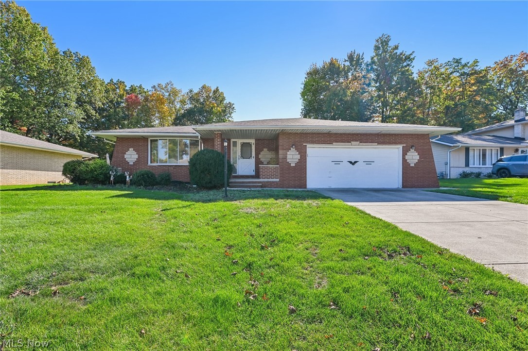 966 Primrose Drive