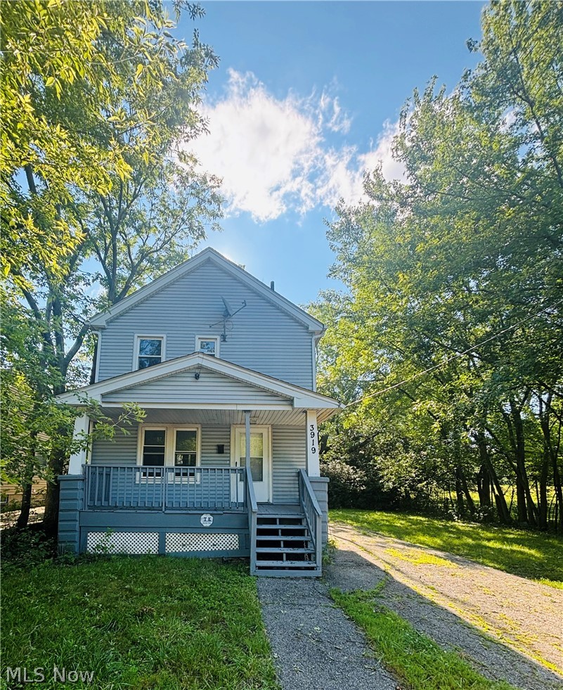 3919 E 99th Street Property Photo 1