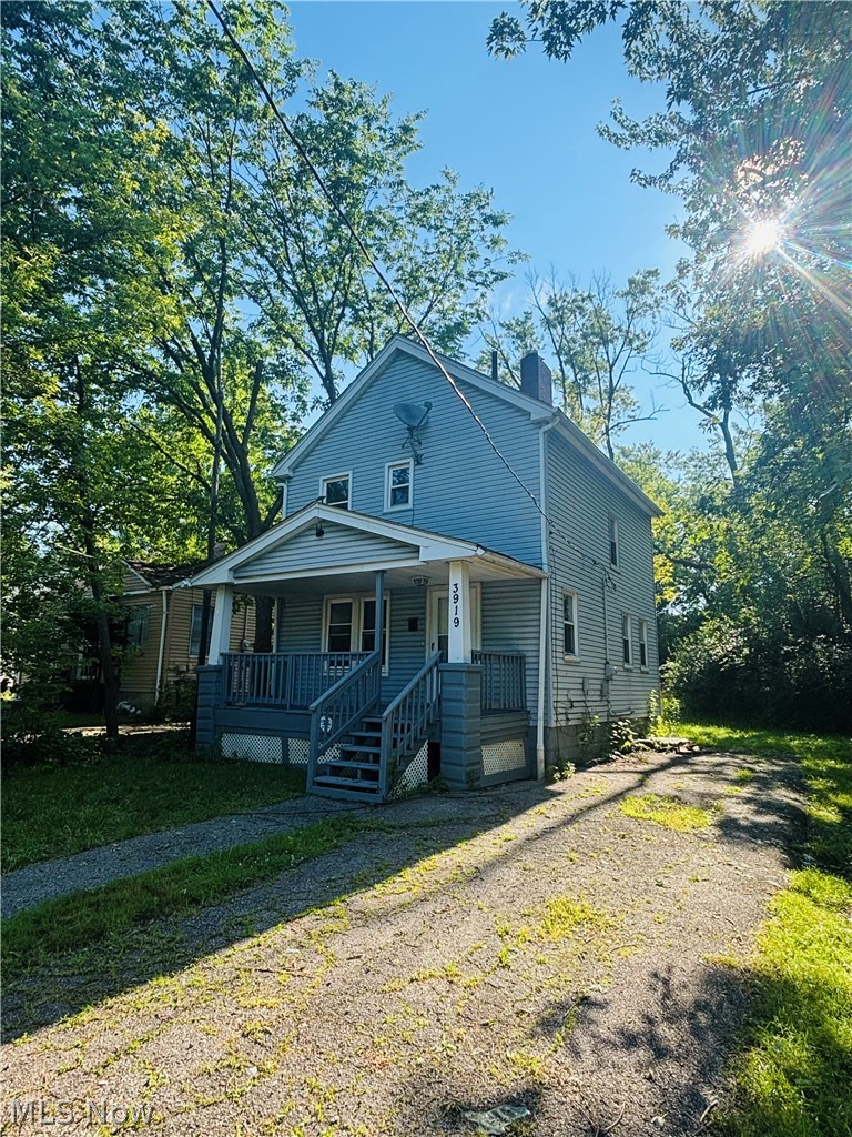 3919 E 99th Street Property Photo 2