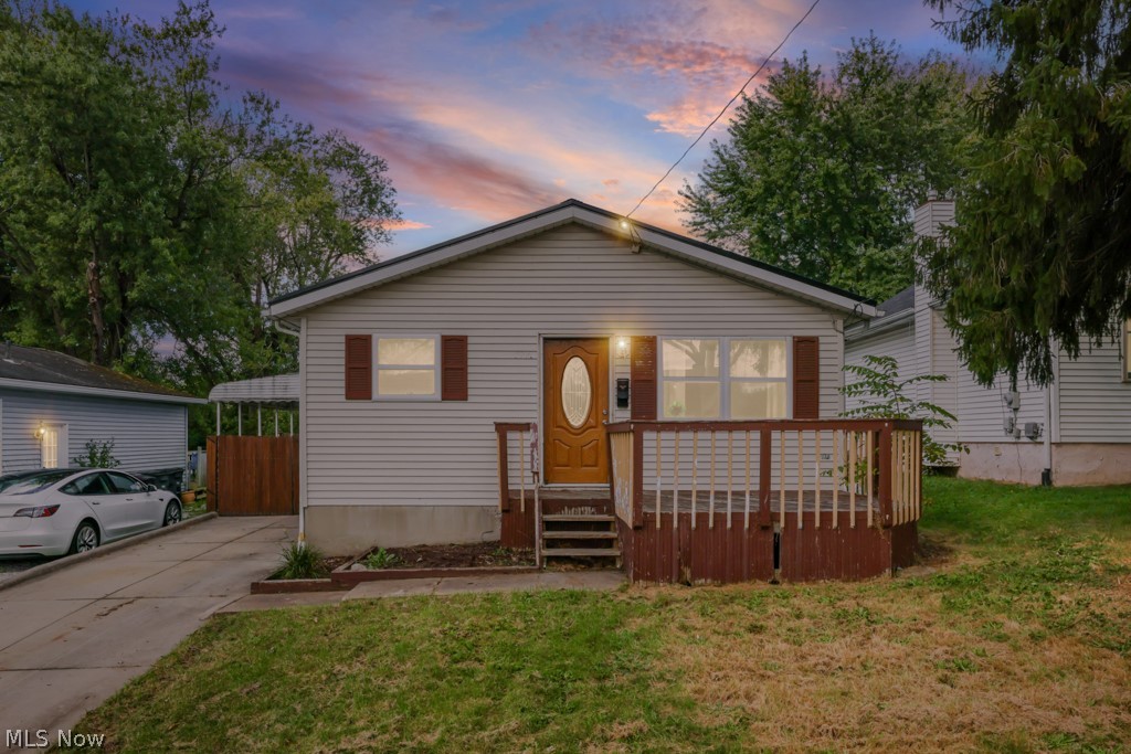 2966 Wingate Avenue Property Photo