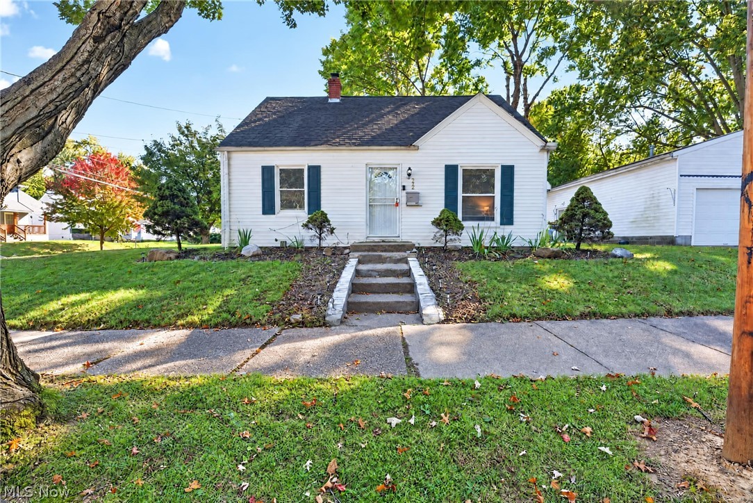 792 Caddo Avenue Property Photo 1