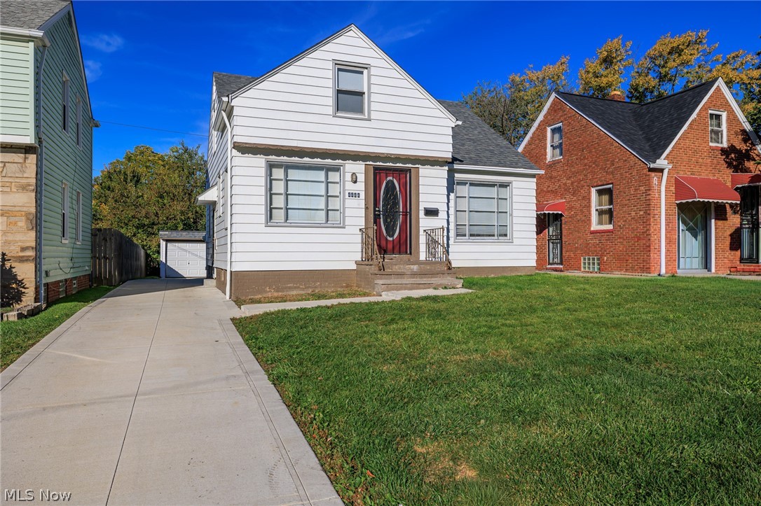 4444 Glenview Road