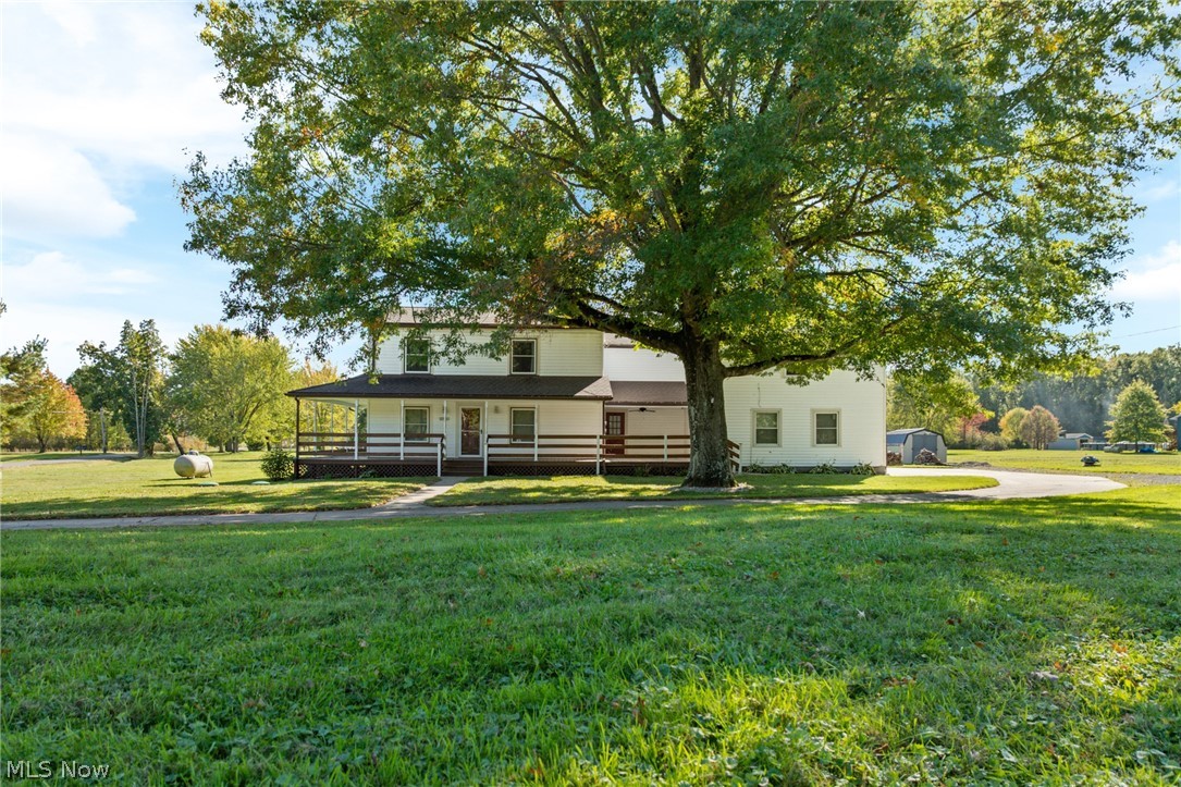 22525 Smith Northwest Road Property Photo 1