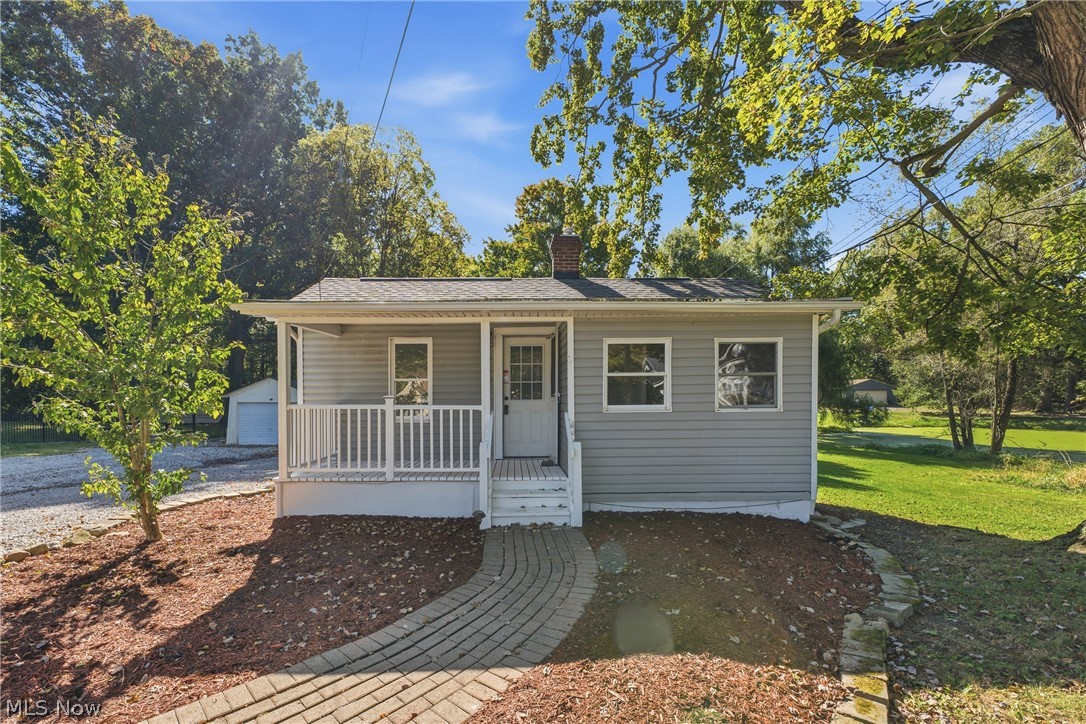 2950 Hayne Road Property Photo 1