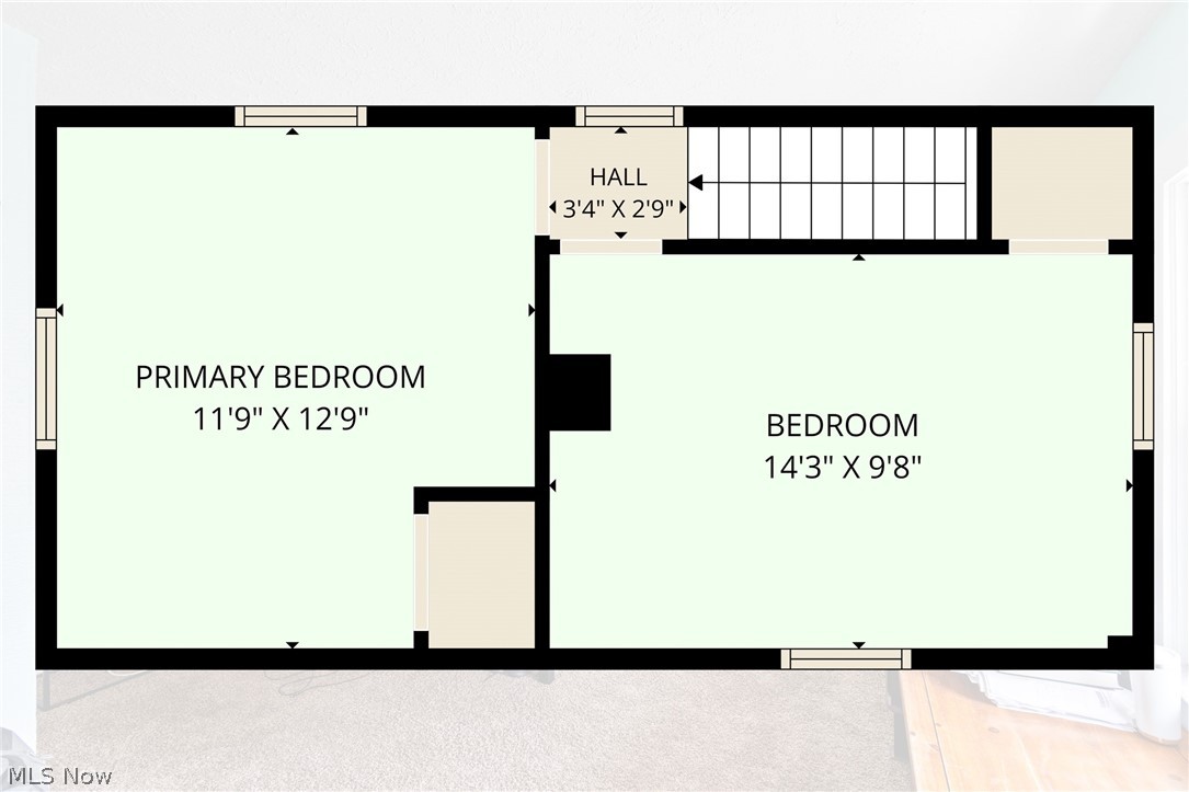 777 Montana Avenue Property Photo 31