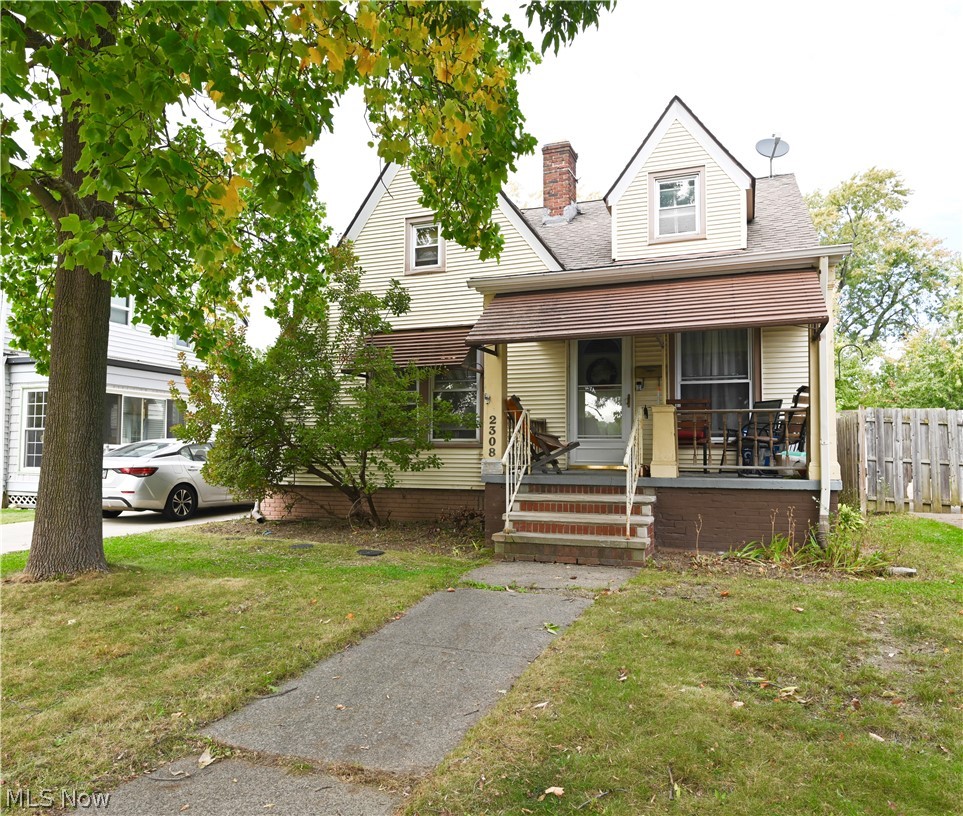 2308 Schell Avenue