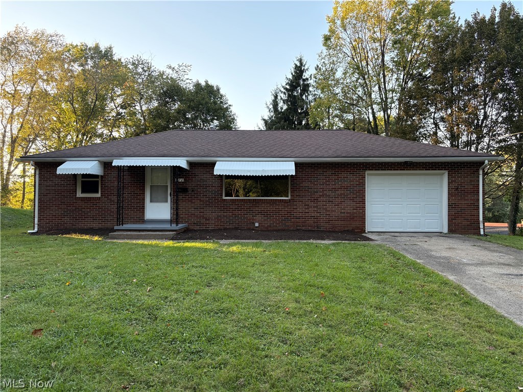870 Milburn Road Ne Property Photo 1