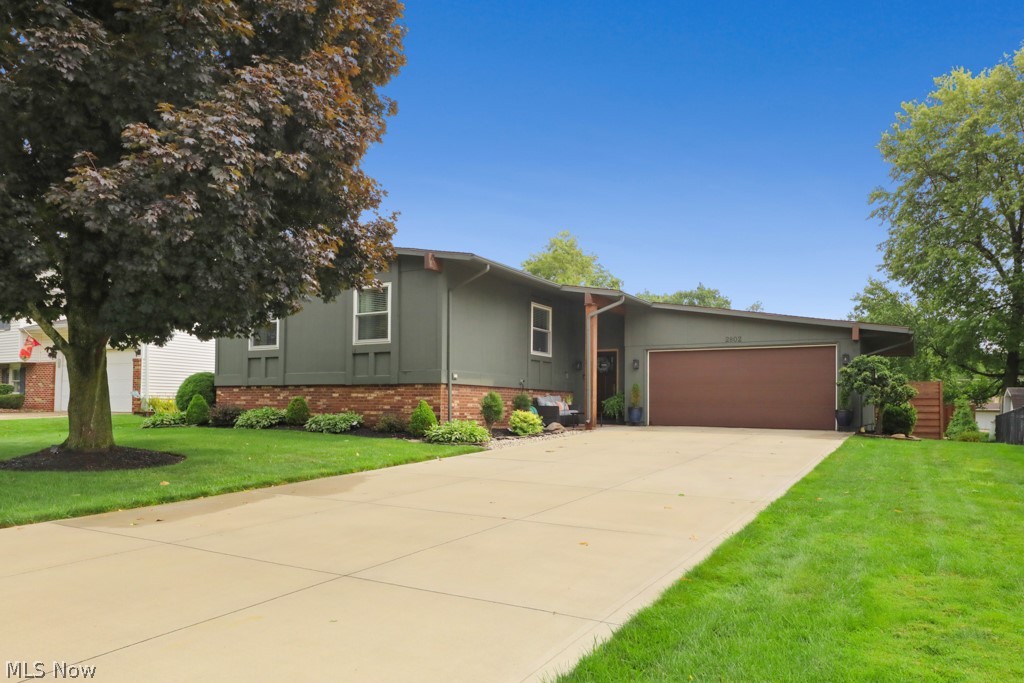 2802 Blenheim Avenue Property Photo 1