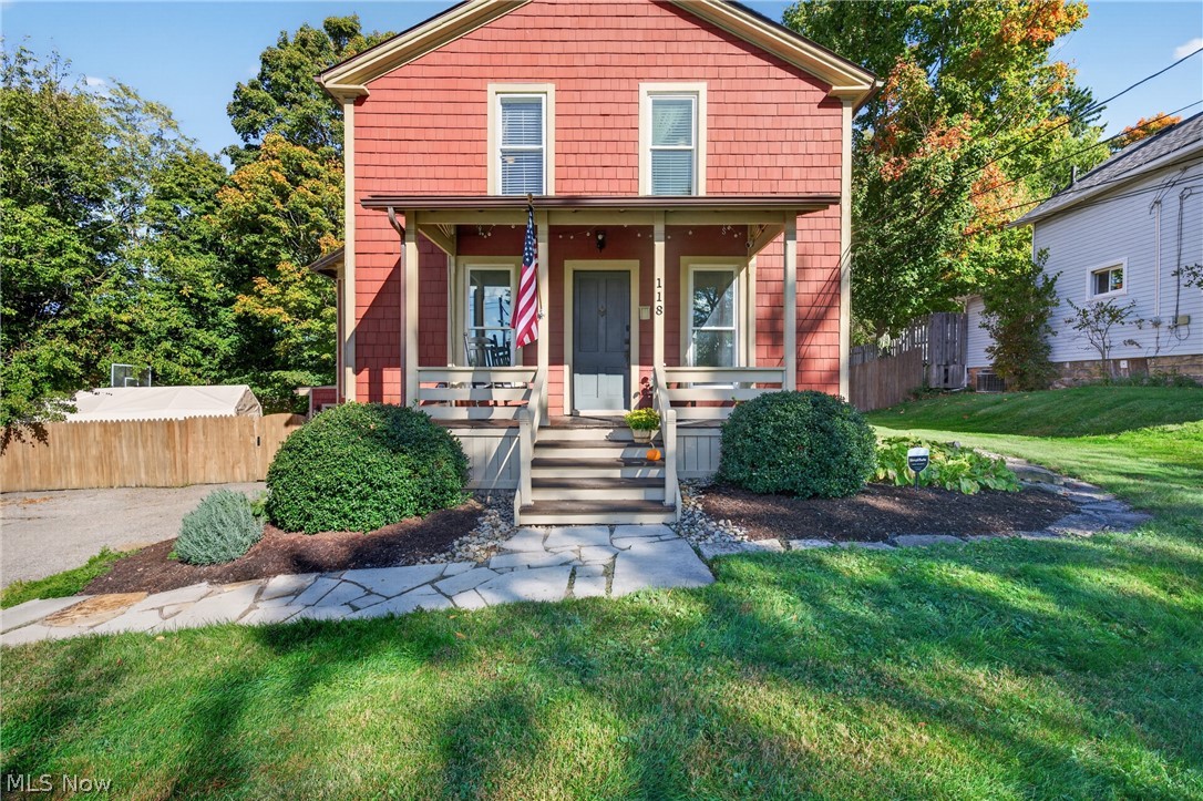 118 Water Street Property Photo 1