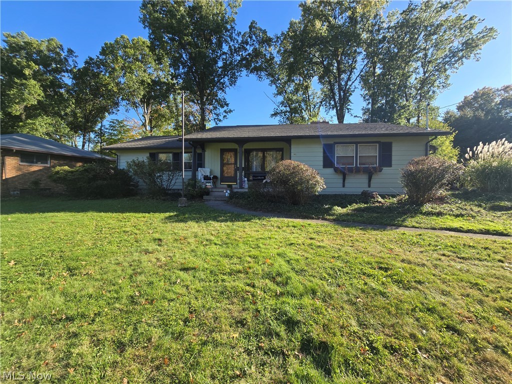 495 Catherine Street Property Photo 1