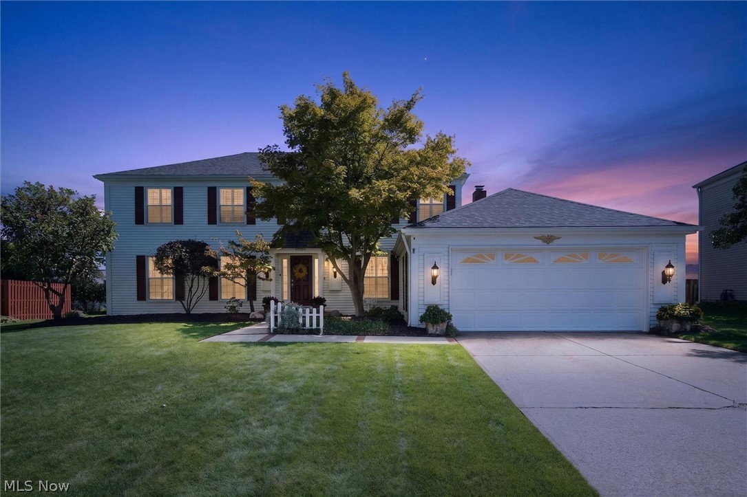 17167 Misty Lake Drive
