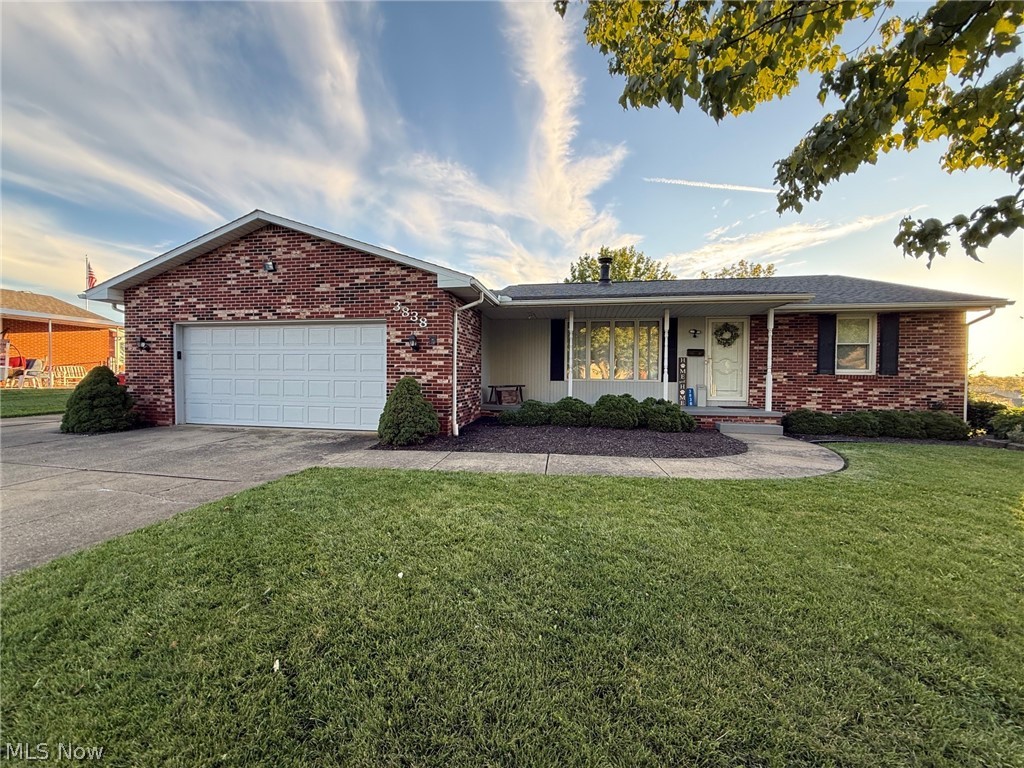 3838 Oakridge Drive Property Photo 1