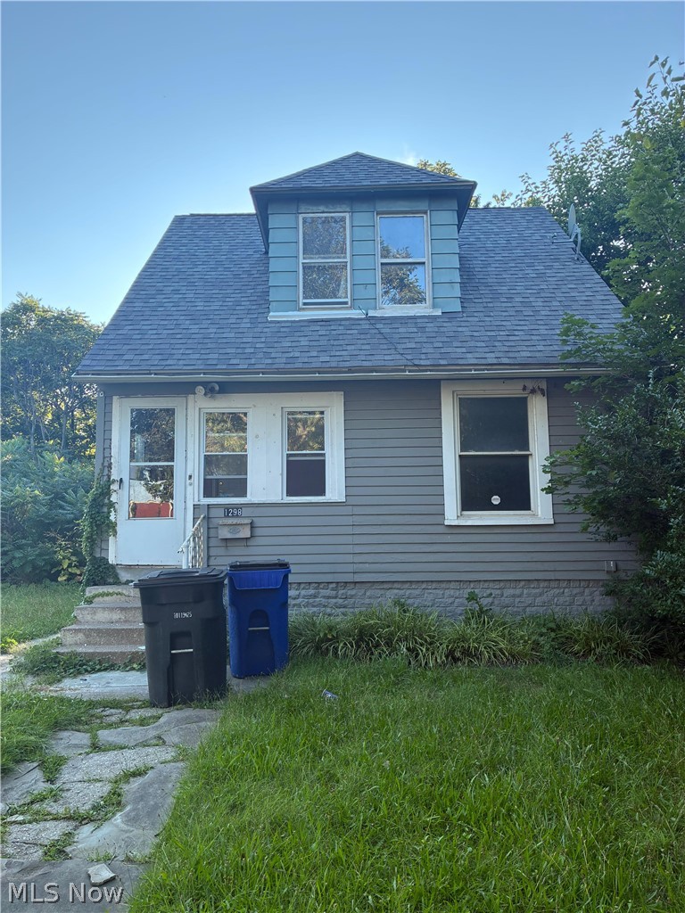 1298 E 167th Street Property Photo 1