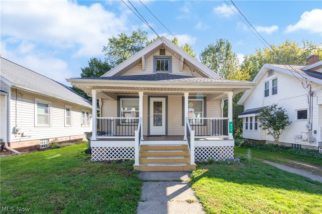 819 Gasche Street Property Photo 1