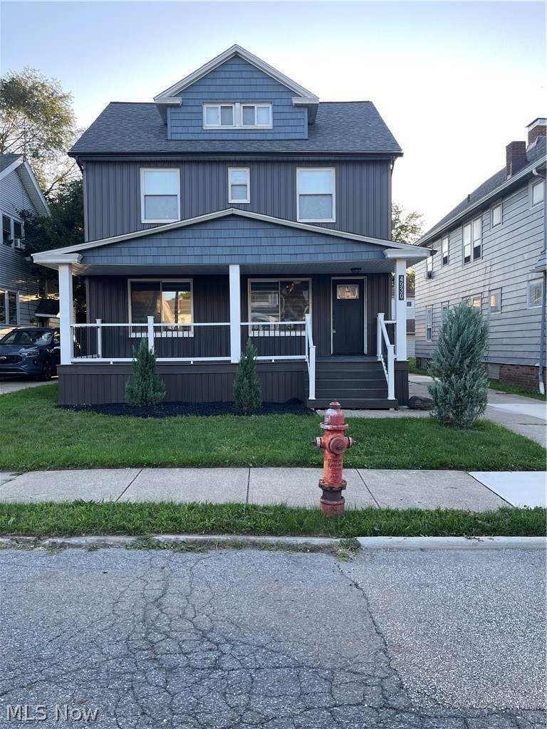 4930 E 107th Street Property Photo 1