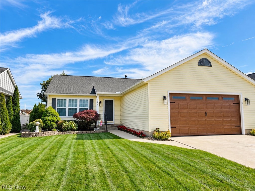5865 W Breezeway Drive