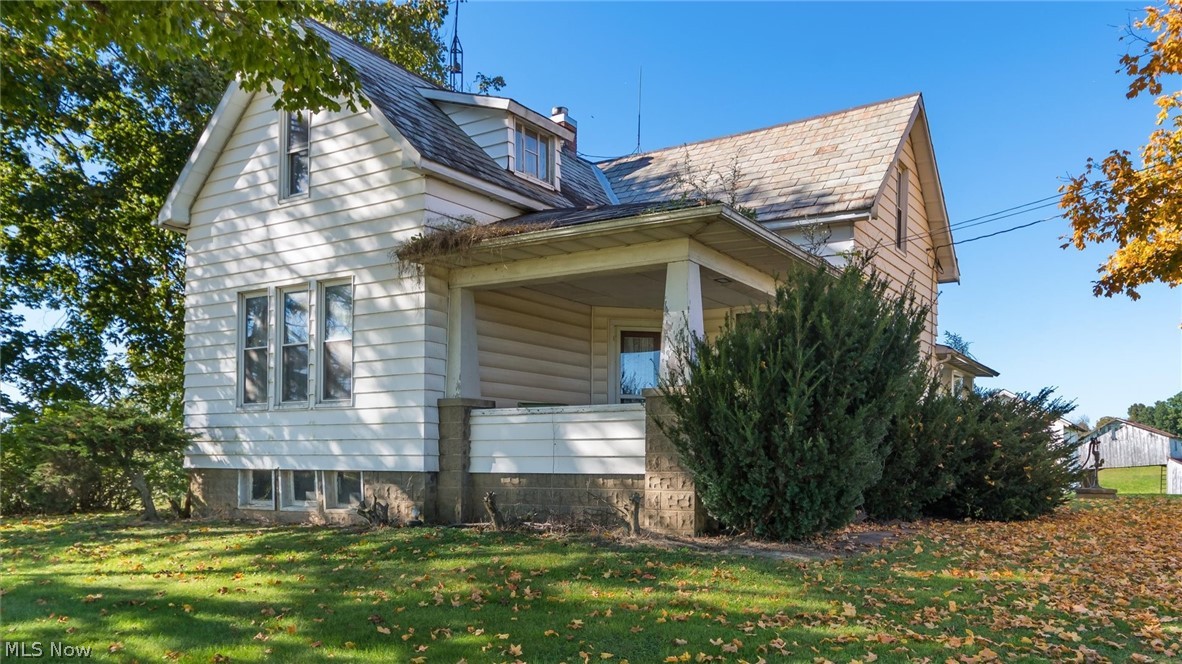 17791 Leatherwood Road Property Photo 1