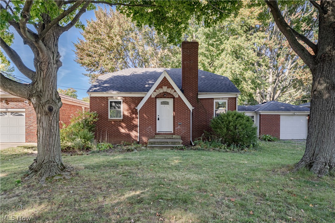 162 Jackson Street Property Photo 1
