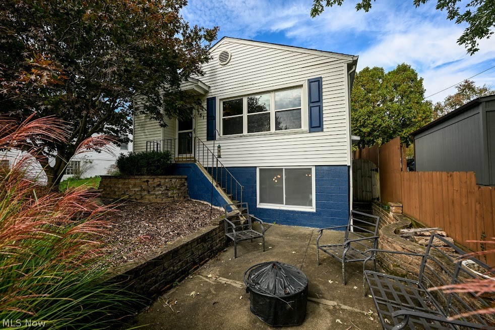 751 Rextur Drive Property Photo 1