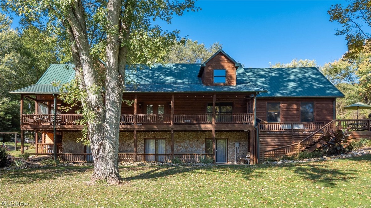 6603 N State Route 669 Nw Property Photo 1
