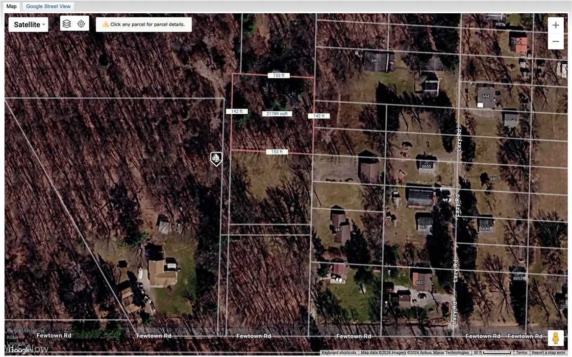 Park Road Property Photo 1