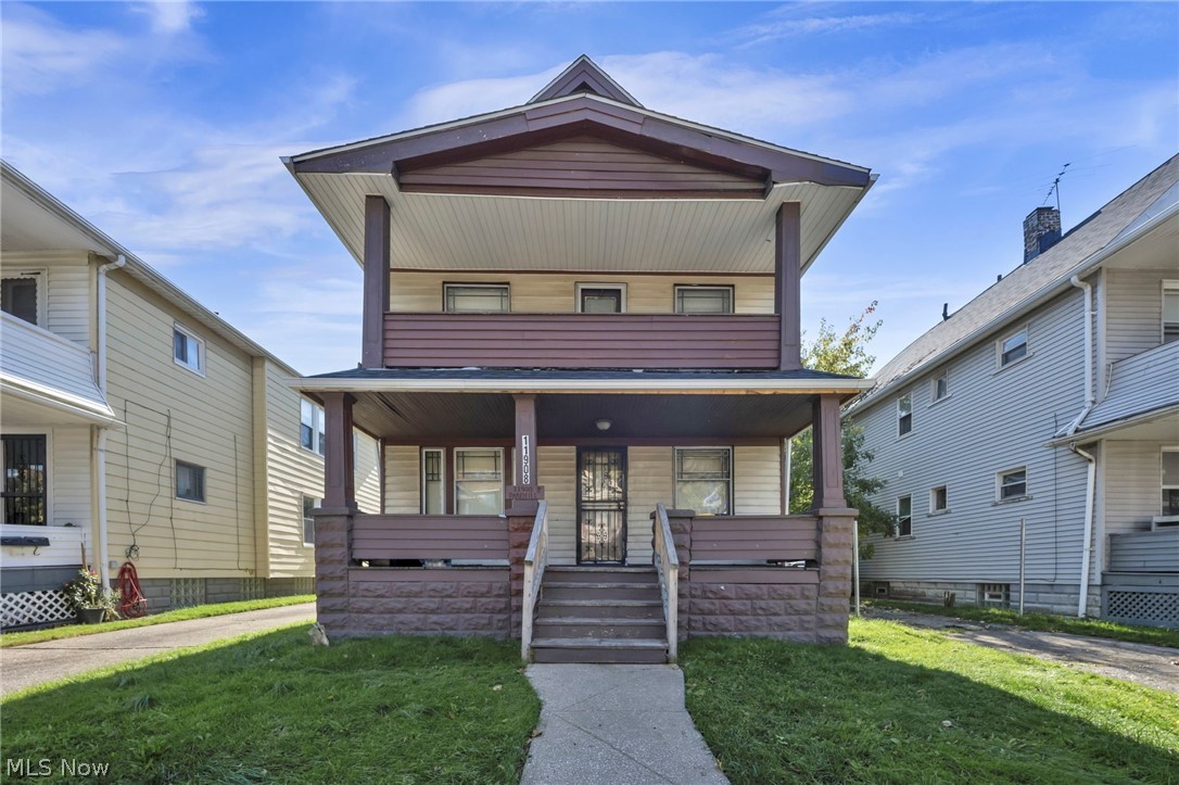 11908 Parkhill Avenue Property Photo 1