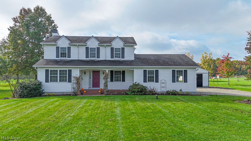 6800 Egypt Road