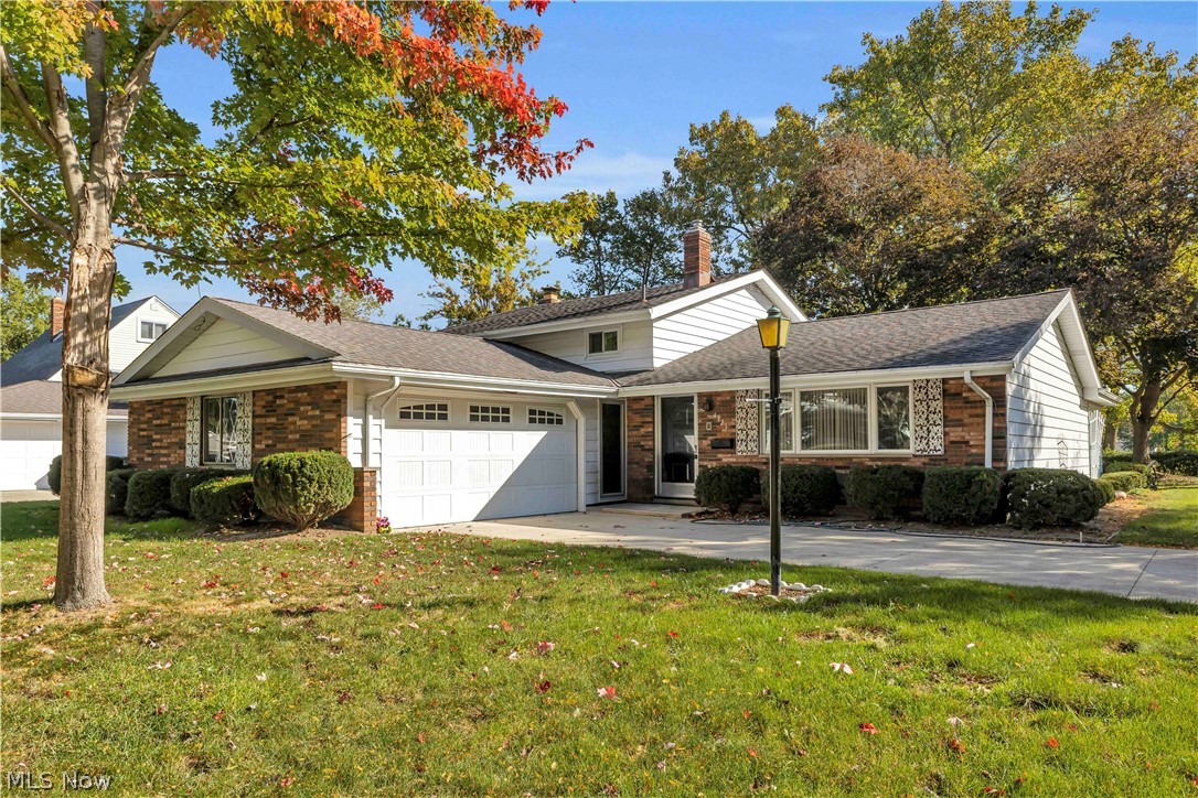4321 Danberry Drive