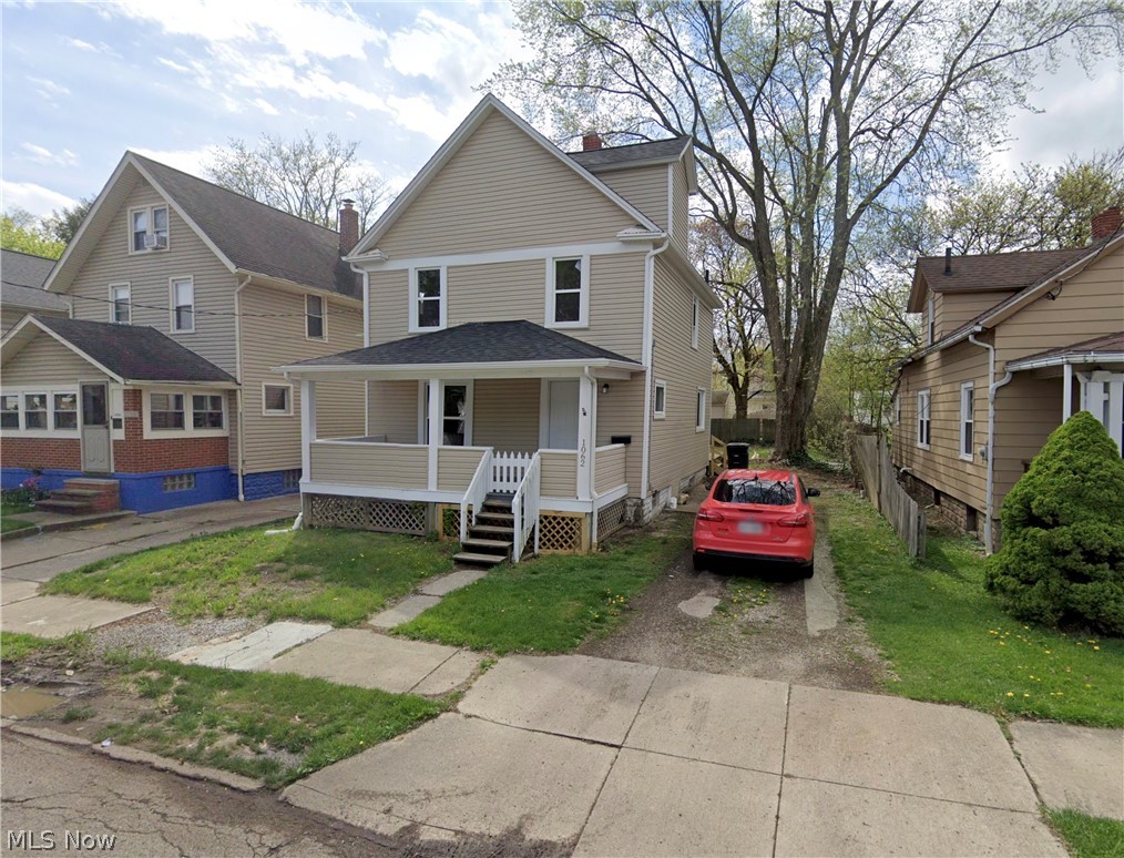 1062 Big Falls Avenue Property Photo 1