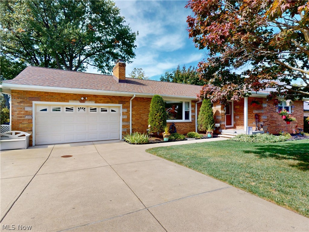 2156 Garden Drive Property Photo 1