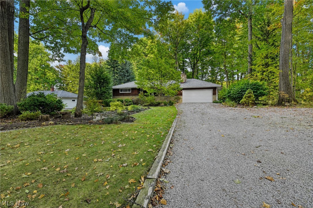 8261 Timberlane Drive Property Photo 1
