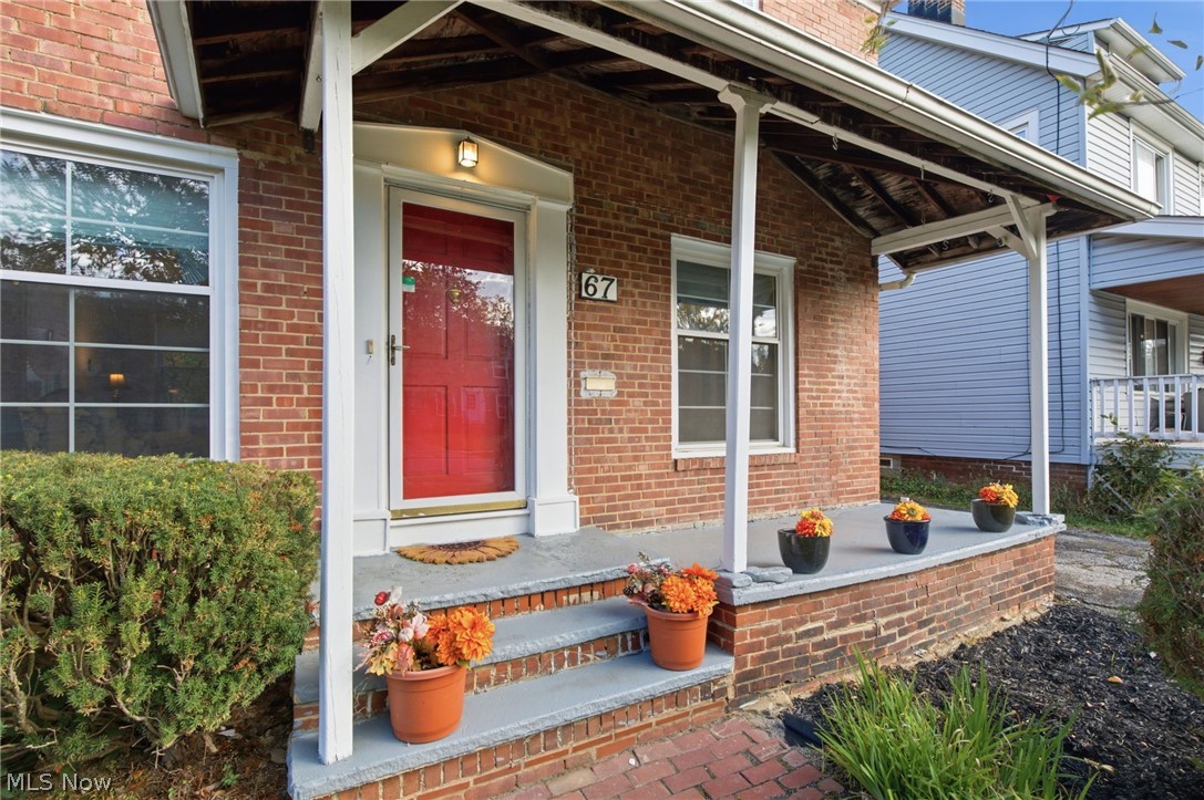 67 Gould Avenue Property Photo 1