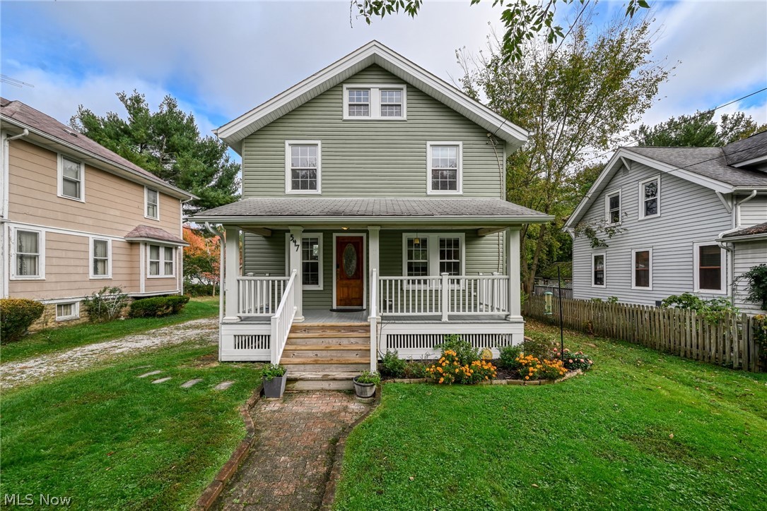 547 Cuyahoga Street Property Photo 1