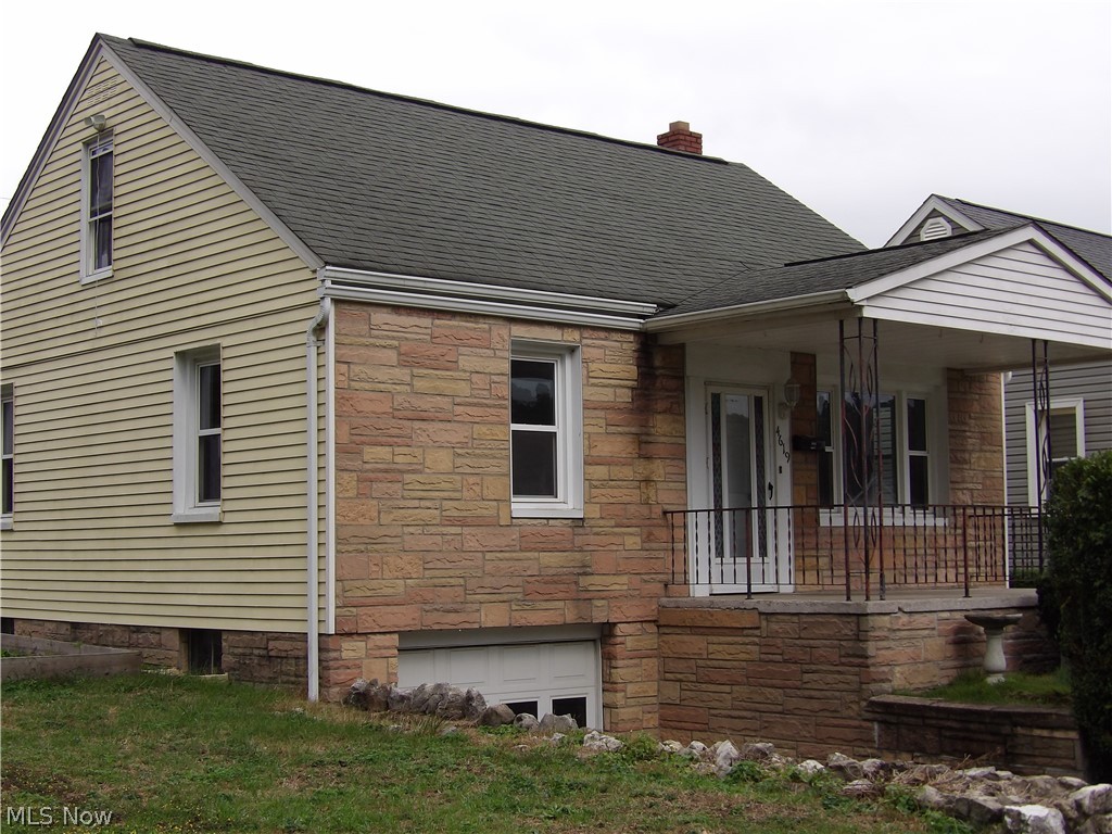 4619 Highland Avenue Property Photo 1