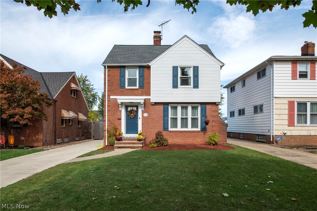 16908 Laverne Avenue Property Photo 1