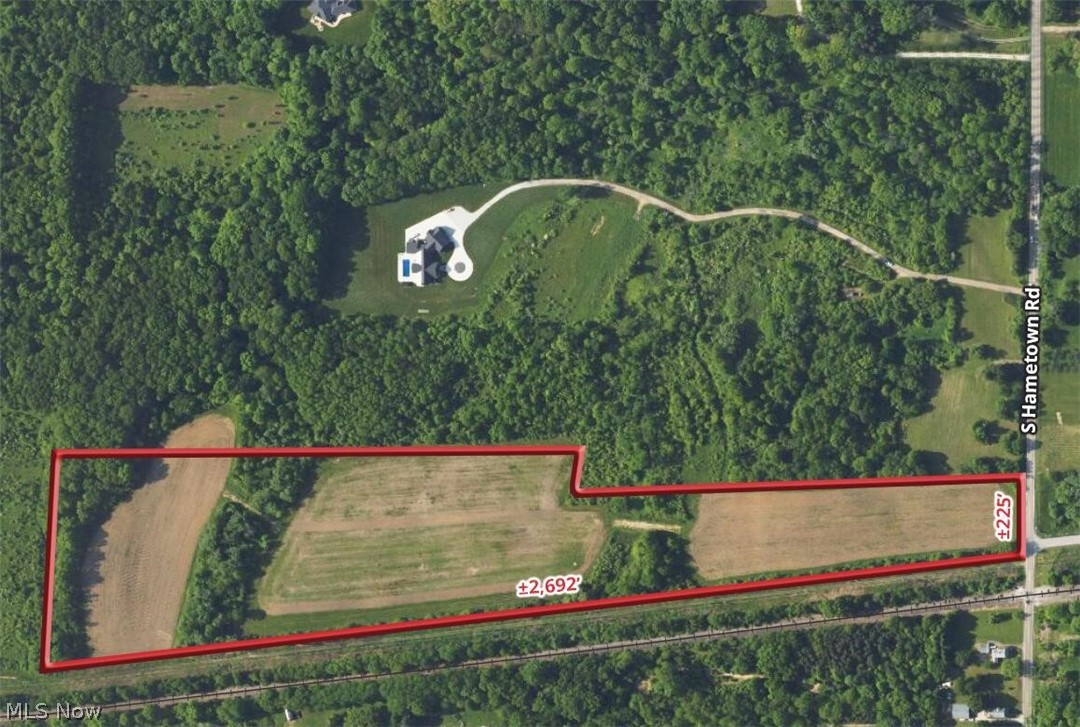 4366 S Hametown Road