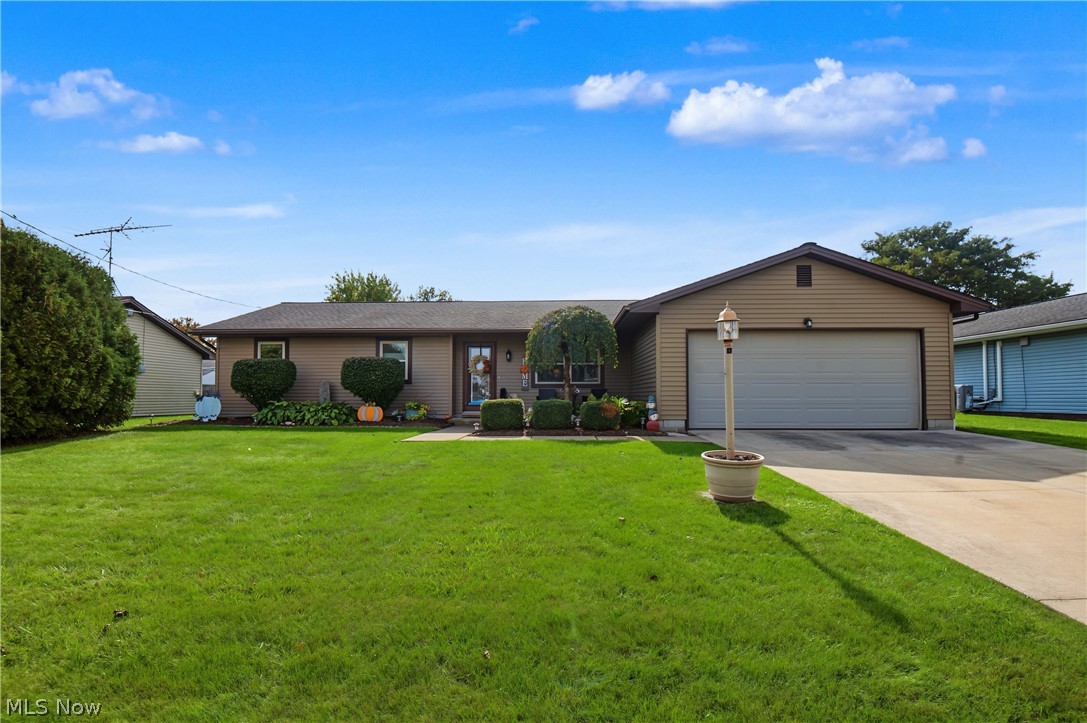 5589 London Drive