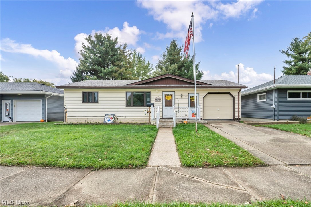 455 Lemae Street