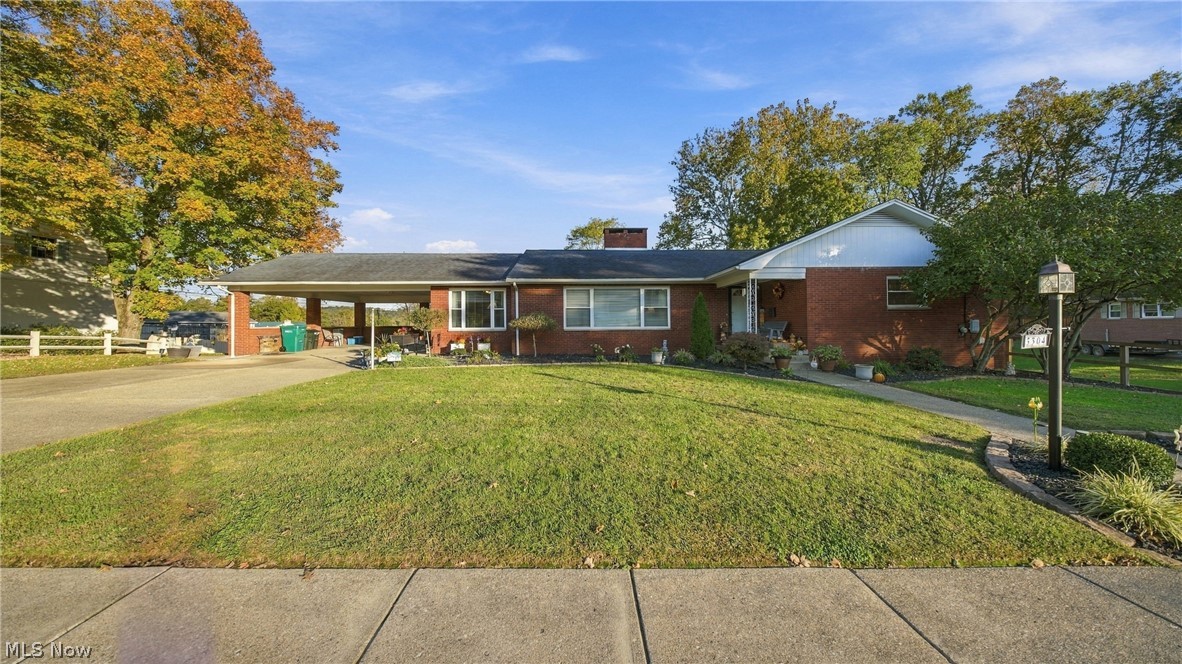 3304 Cadillac Drive Property Photo 1