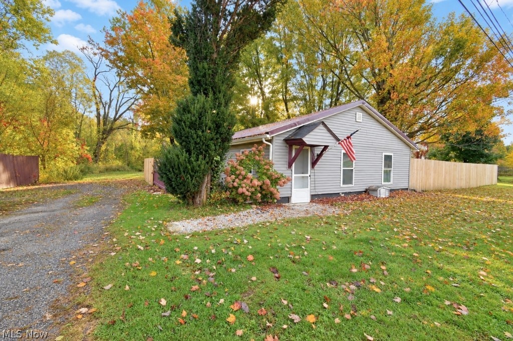 7700 Center Road Property Photo 1
