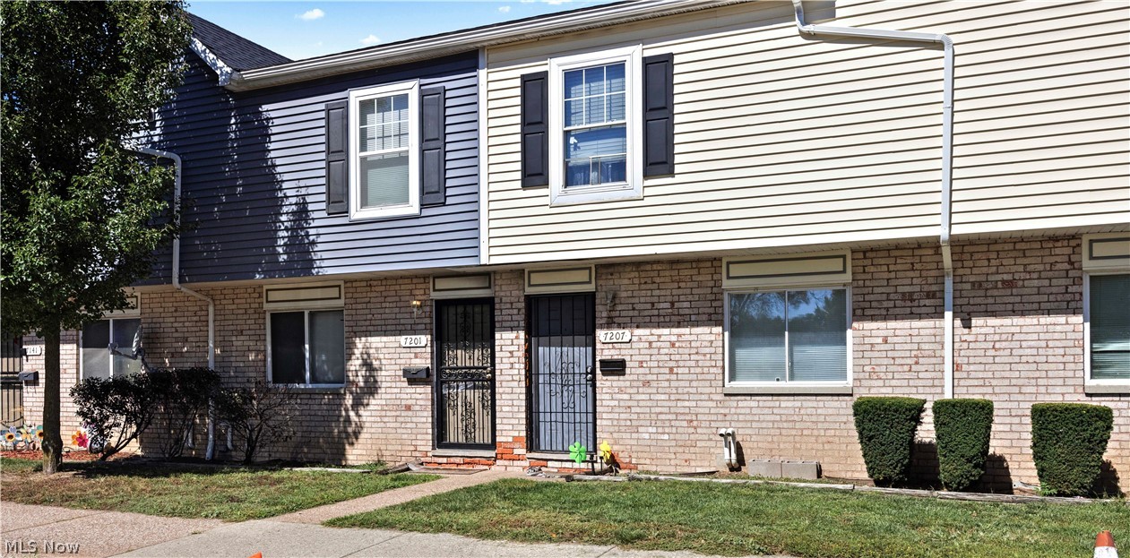 7207 Otis Court